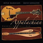 Appalachian Mandolin & Dulcimer